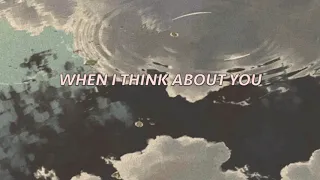 "WHEN I THINK ABOUT YOU" || LOFI TYPE BEAT (prod. Rashard Kuro) *76 BPM*