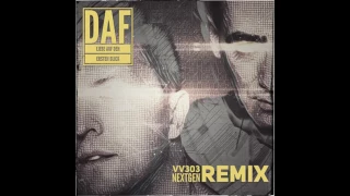 DAF - Liebe Auf Den Ersten Blick  (VV303  Remix)
