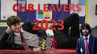 Camp Hill Boys Leavers Video 2023