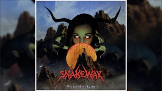 Snakeway - Beyond the Realm [Full EP]