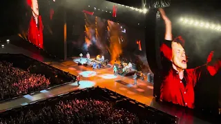 Angry - The Rolling Stones Live at Lumen Field in Seattle, Washington 5/15/2024