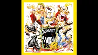 Braindance ‎– Can Of Worms (FULL ALBUM) - 1996
