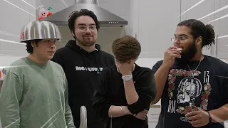 This Cooking Stream Was A Disaster...