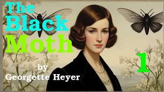 Improve English Through Stories | The Black Moth Vol.1 by Georgette Heyer | English story