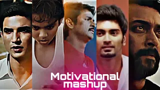 Motivational whatsapp status tamil 🔥⚓|| failure to success 💥 motivational mashup|||never ever giveup