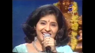 Maagiya chaliyalli sung with Shri SPB
