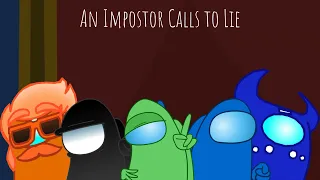 An Impostor Calls to Lie