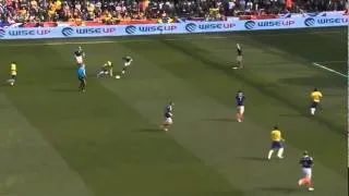 Neymar   Give Me Everything   Skills  Goals   HD