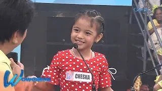 Wowowin: Batang bibo, hinding-hindi maiisahan sa pera!