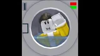 Escape The Laundromat Obby! (walkthrough)