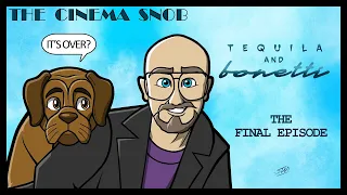 Tequila and Bonetti: The Final Episode? - The Cinema Snob