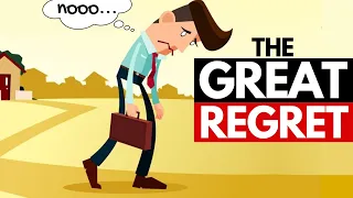 From The Great Resignation to The Great Regret: After Quitting Their Jobs 72.9% Of Workers Regret It