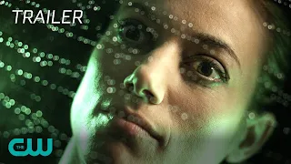 Wake Up | Dark Matter Trailer | The CW