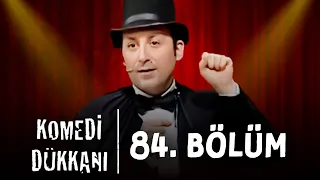 Komedi Dükkanı - 84.Bölüm