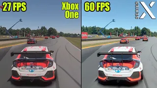 Forza Motorsport on Xbox ONE | Is it Worth it?