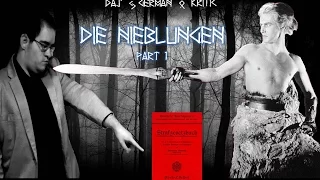#04 (1) Das German Kritic - Fritz Lang's Die Nibelungen: Siegfried