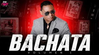 BACHATA CORTA VENAS VOL.1 💔 BACHATA PARA DESPECHADOS 💔 BACHATA MIX 💔 VJ COLLINS