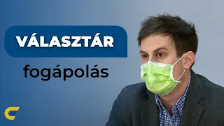 Hogyan tisztítsuk helyesen a fogainkat? - 10 válasz dr. Fráter Márktól | egyetem tv | Választár