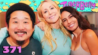 Nikki Glaser & Bobby Tied Up In Vegas | TigerBelly 371 w/ Bobby Lee & Khalyla