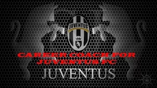 Fifa 16. Карьера тренера за FC Juventus. # 1 ( Трансферы и тренировки)