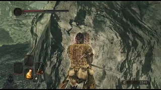 Dark Souls 2 Ep 62 She's teaching me what's up