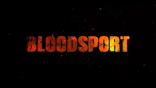 Bloodsport modern teaser trailer