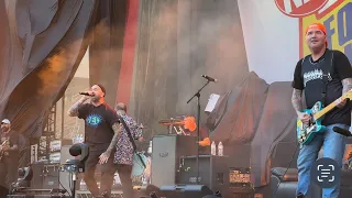 New Found Glory (Full Set) LIVE @ BMO Stadium 7/2/23