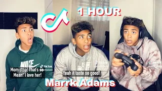 * 1 HOUR * Mark Adams TikTok 2023 | Funny Marrk Adams TikTok Compilation 2023