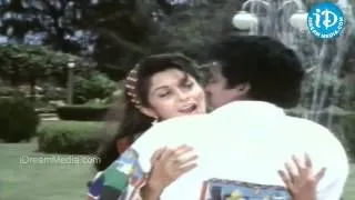 Brindavanam Movie Songs - Aa Roju Na Raju Song - Rajendra Prasad - Ramya Krishna