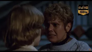 Friday the 13th - Mrs. Voorhees to the rescue - I'm a friend of the Christy's -I'm not afraid 80s