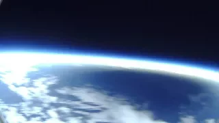 Here's what students found when they launched a balloon to the edge of space | Sci NC