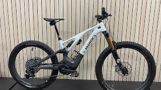 Specialized  Turbo Levo S-Works  2022