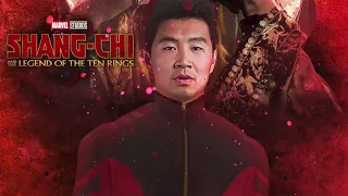 Shang-Chi and the Legend of the Ten Rings Trailer Song Music (Full Epic Trailer Version)