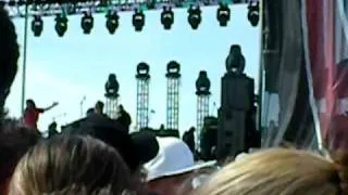 Nonpoint - In The Air Tonight (U-Fest 2009)