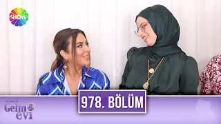 Aslı Hünel ile Gelin Evi 978. Bölüm | 1 Aralık  2022