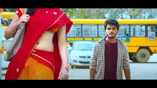 Telugu Hindi Dubbed Superhit Love Story Movie Full HD 1080p | Dilip, Sarvani Salvador, Gemini Suresh