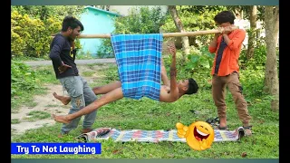 TRY TO NOT LAUGH CHALLENGE || Must Watch New Funny Video 2020 😂 || Best Comedy Videos 😂😂😂