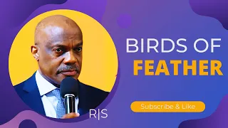 Birds of Feather | Randy Skeete