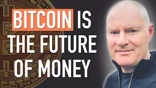 Bitcoin is the world's new money standard | John | BFM046