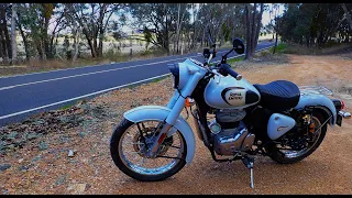 Royal Enfield Classic 350 Reborn - Did I Buy The Right Bike?