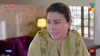 Qaatila Bana Diya Mere Maasoom Bachhi Ko.. | Best Moment | #HumKahanKeSachayThay | #HUMTV Drama