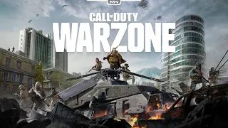 Полный гайд по настройкам в Call of Duty Warzone на PC