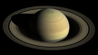 Saturn: Best Rings in the Solar System