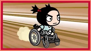 PUCCA | A leg up | IN ENGLISH | 01x49