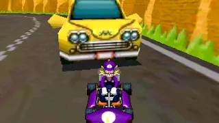 Mario Kart 7 CTGP Custom Tracks - 100% Walkthrough Part 7 Gameplay - Spring Cup & Egg Cup 50cc