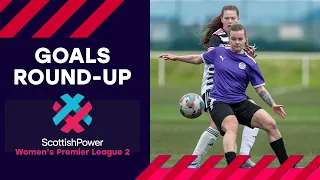 ScottishPower Women's Premier League 2 Round-up | Sunday 12th May