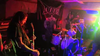 DOOM-Thanatophobia@Nomiki,Athens,GR,01.04.2016,#12