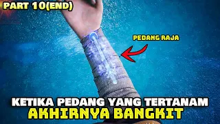 KETIKA PEDANG YANG TERTANAM AKHIRNYA BANGKIT - ALUR CERITA XIJITANG PART 10