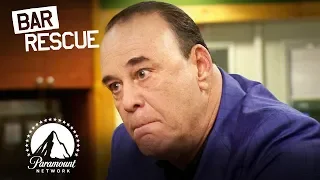 'Why Are You An Ass?' 🍑 Bar Rescue S7 Sneak Peek