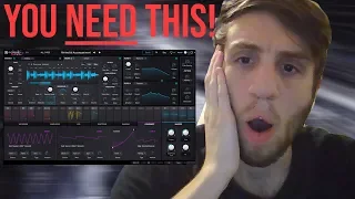 THESE Are The Secrets Of Granular Synthesis You NEED To Know! (Ft. Arturia Pigments 2)